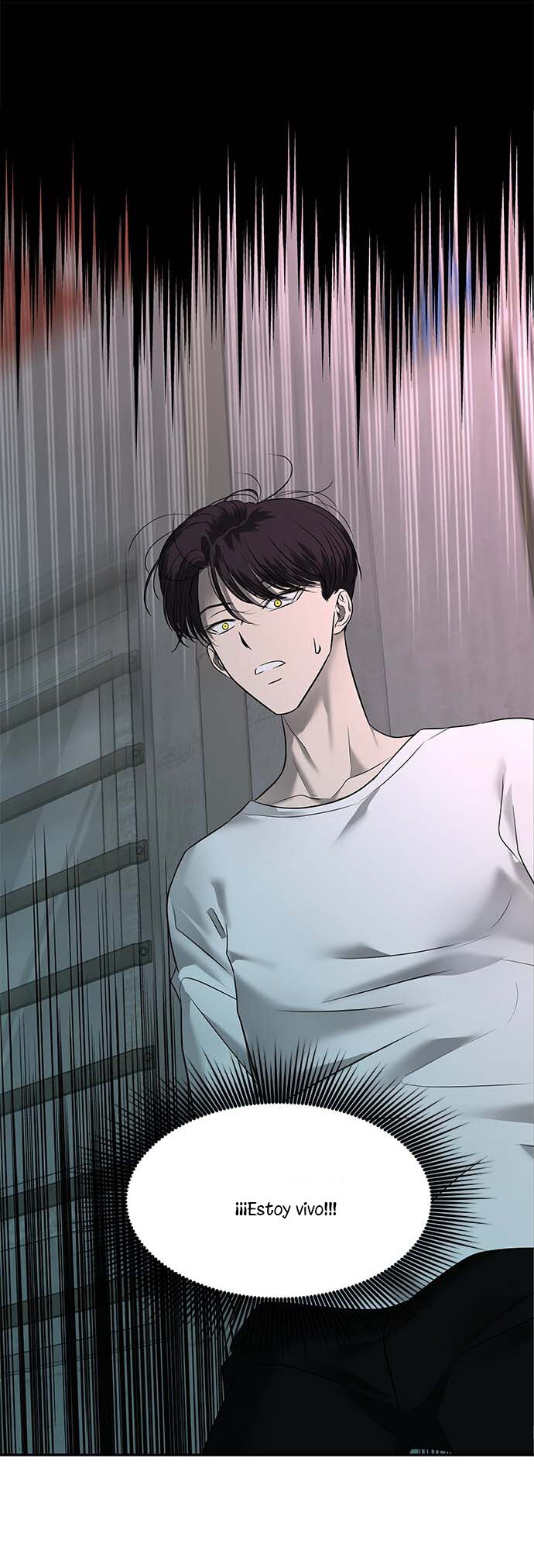 Read OLGAMI ES Manga Online