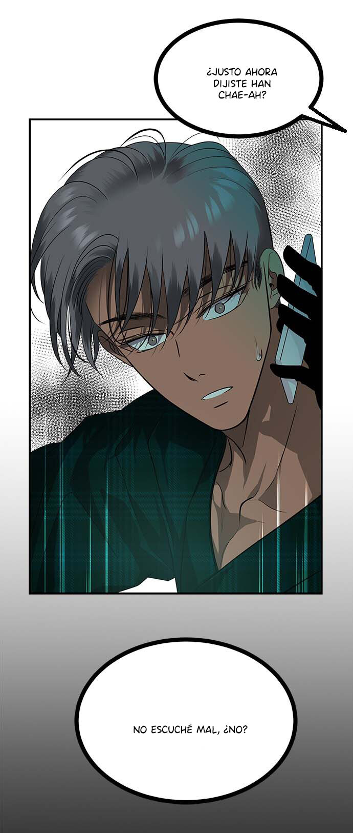 Read OLGAMI ES Manga Online