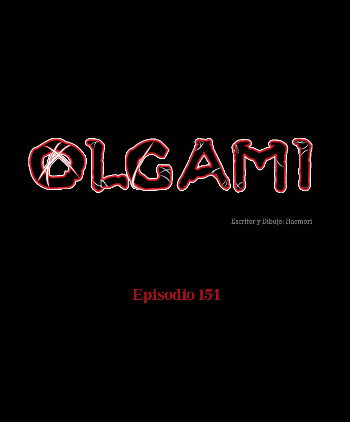 Read OLGAMI ES Manga Online