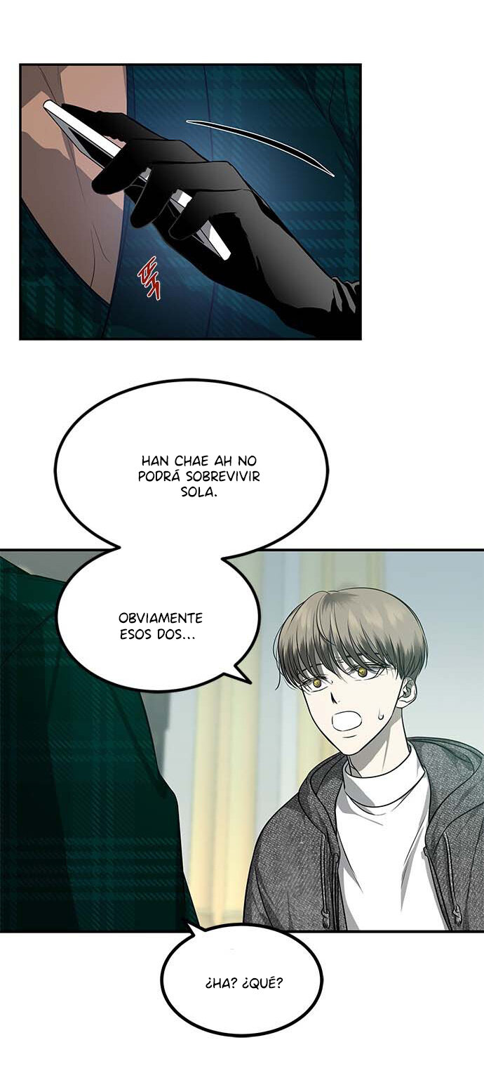 Read OLGAMI ES Manga Online