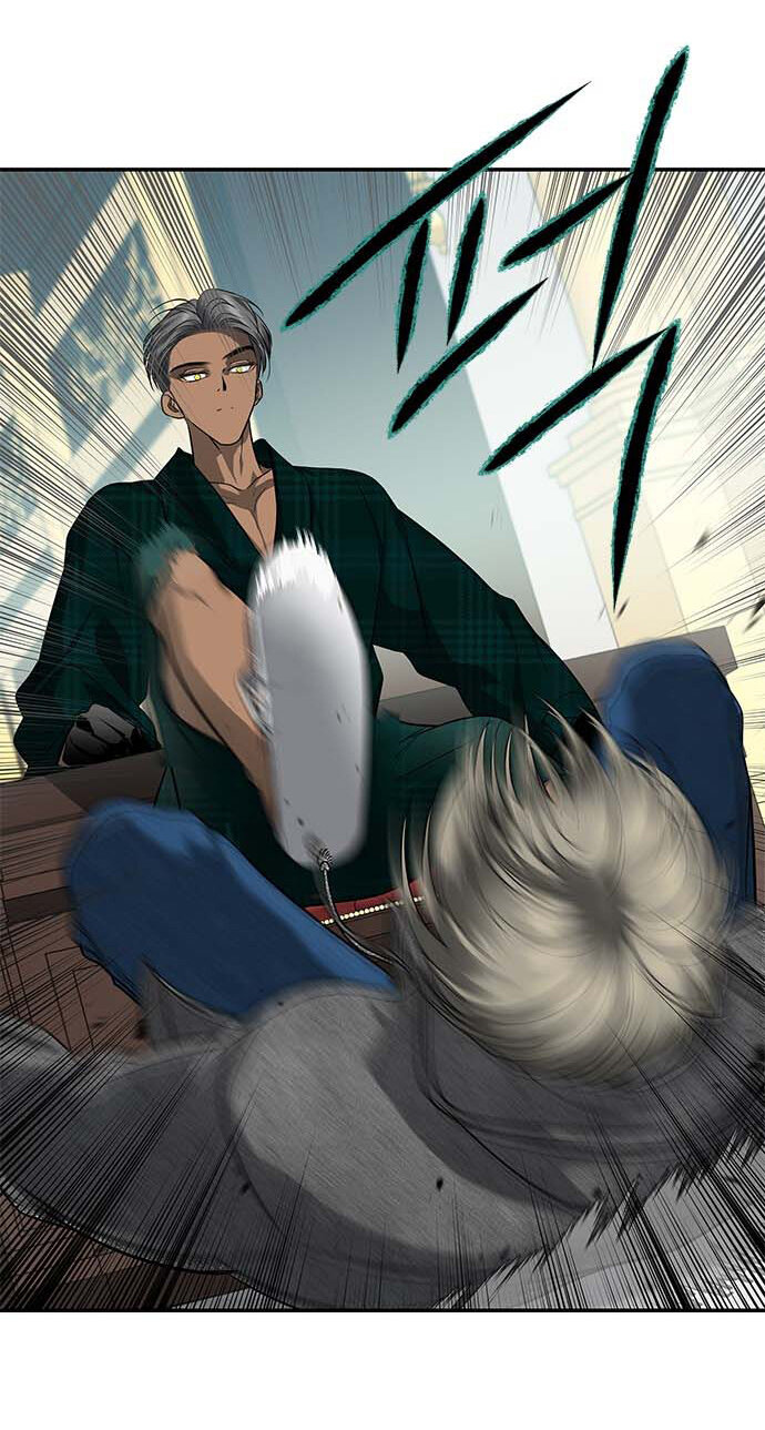 Read OLGAMI ES Manga Online