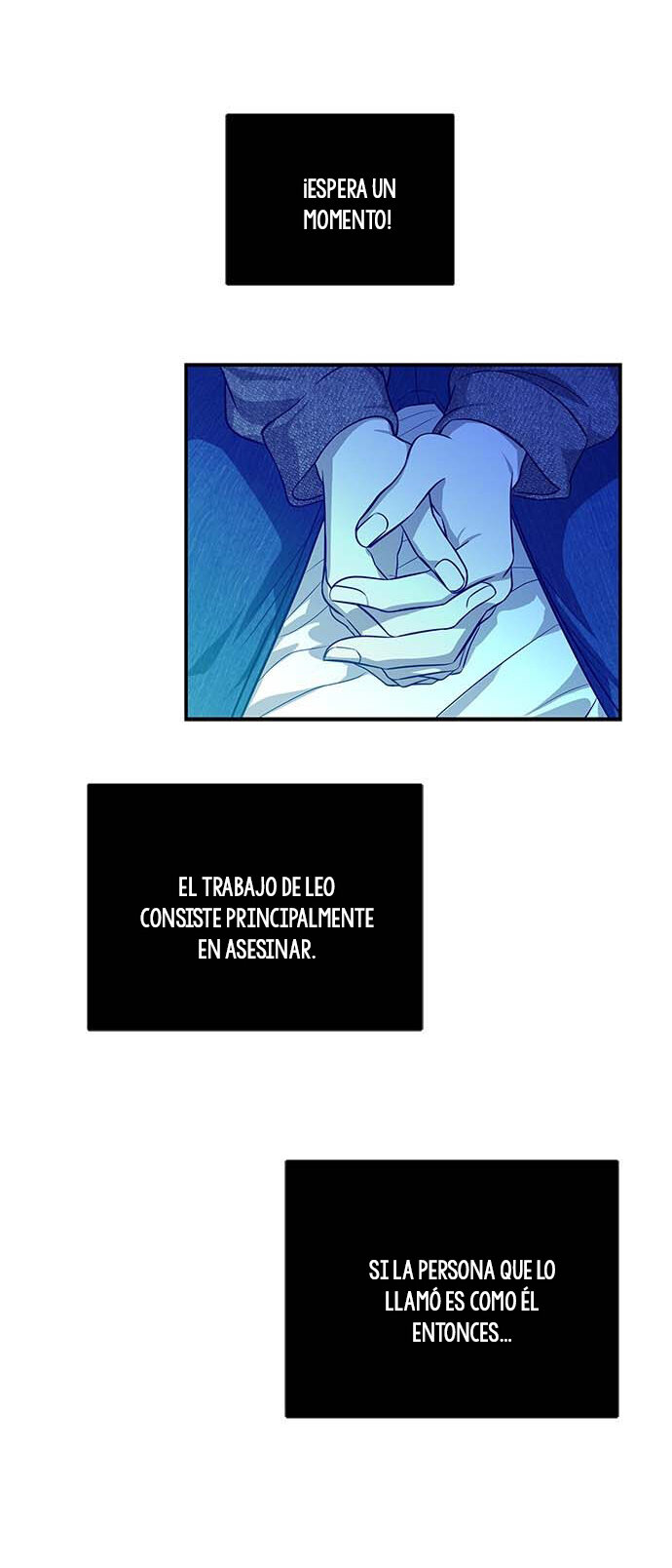 Read OLGAMI ES Manga Online