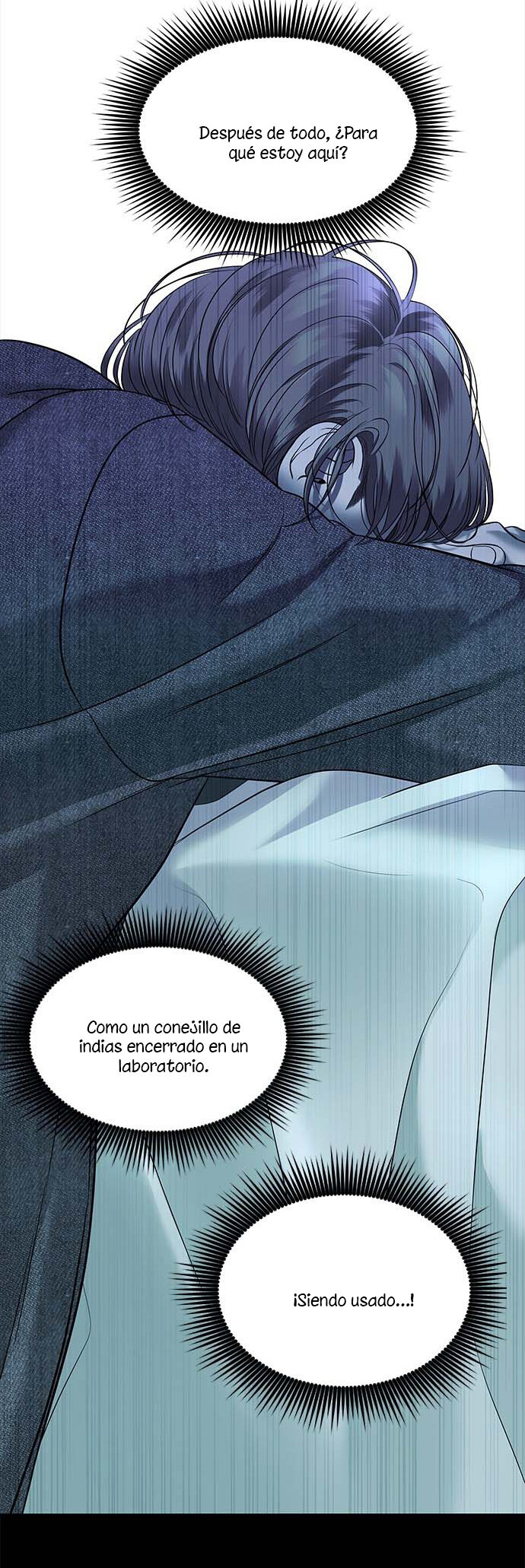 Read OLGAMI ES Manga Online