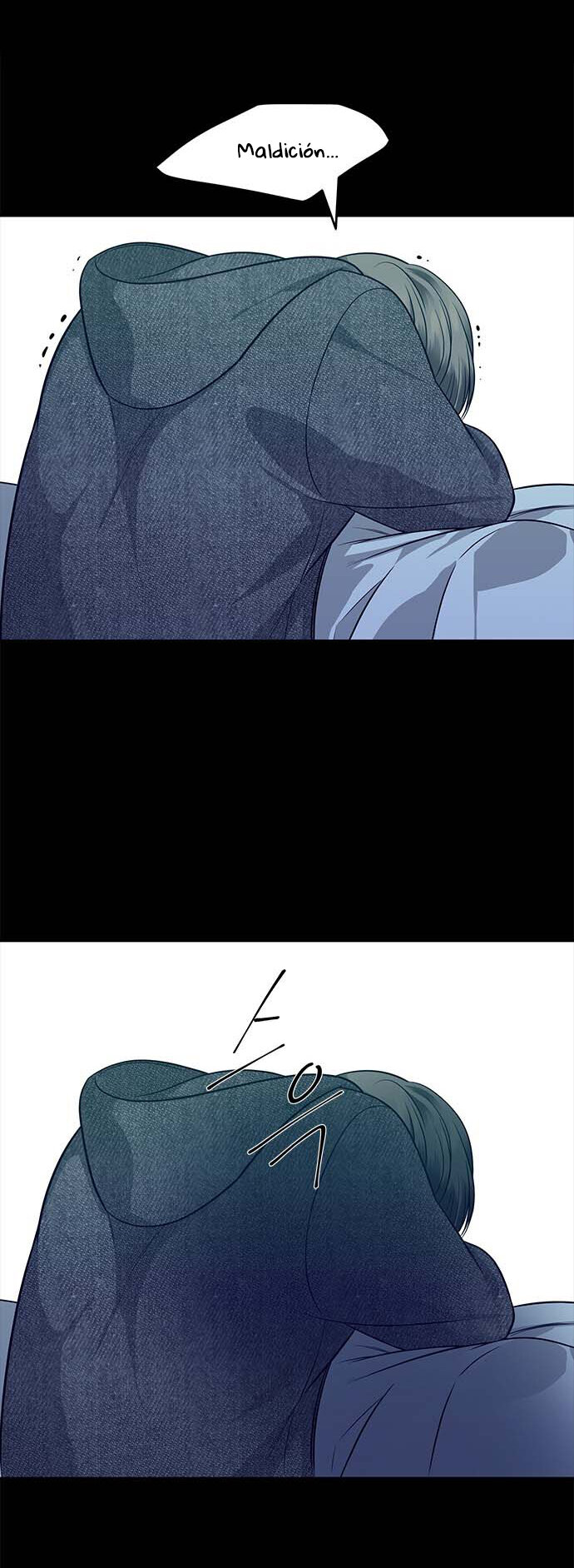 Read OLGAMI ES Manga Online