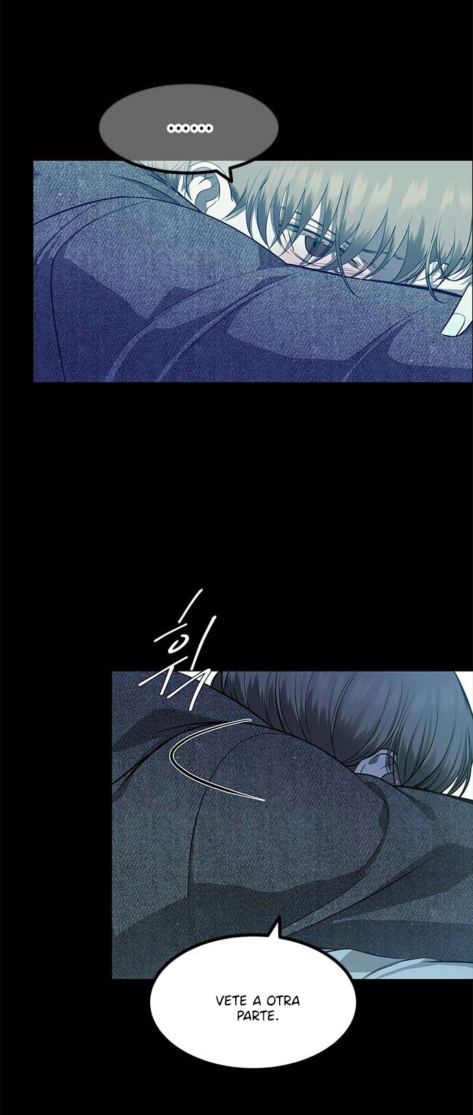 Read OLGAMI ES Manga Online