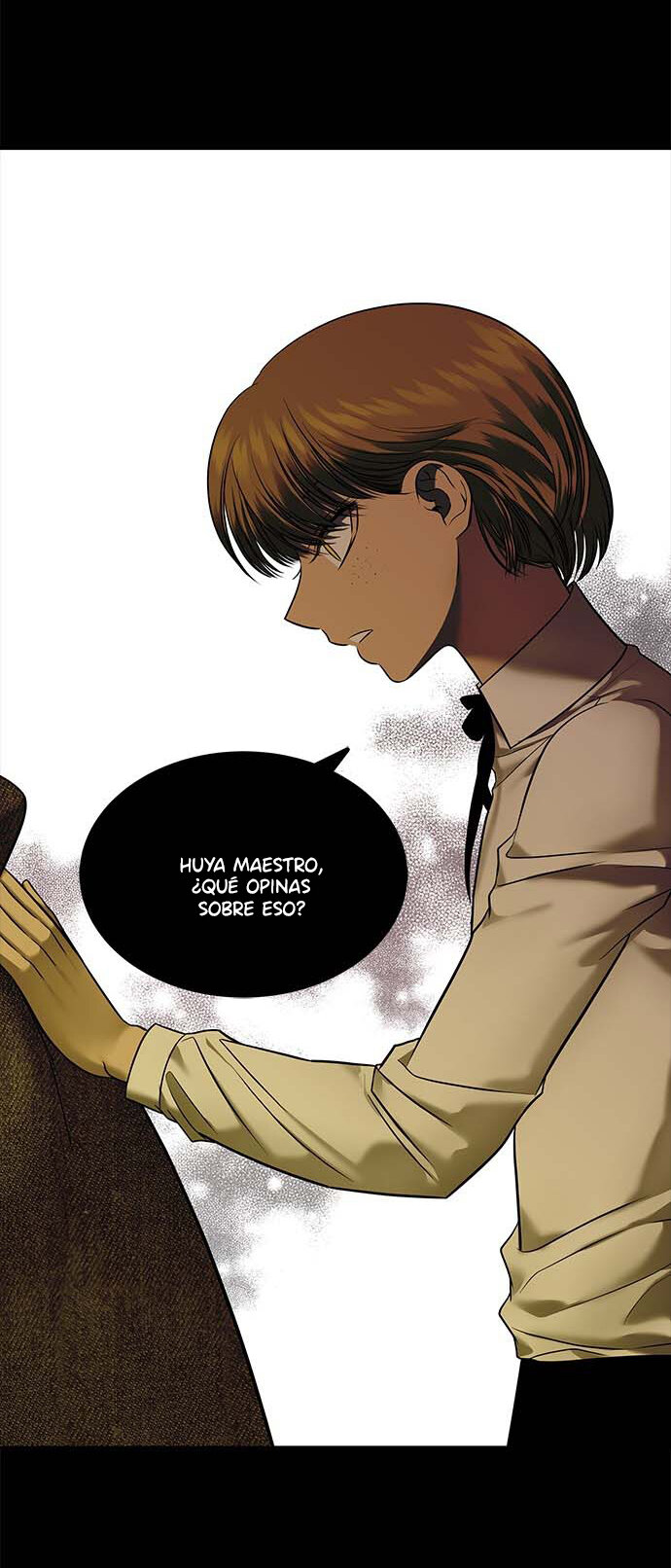 Read OLGAMI ES Manga Online