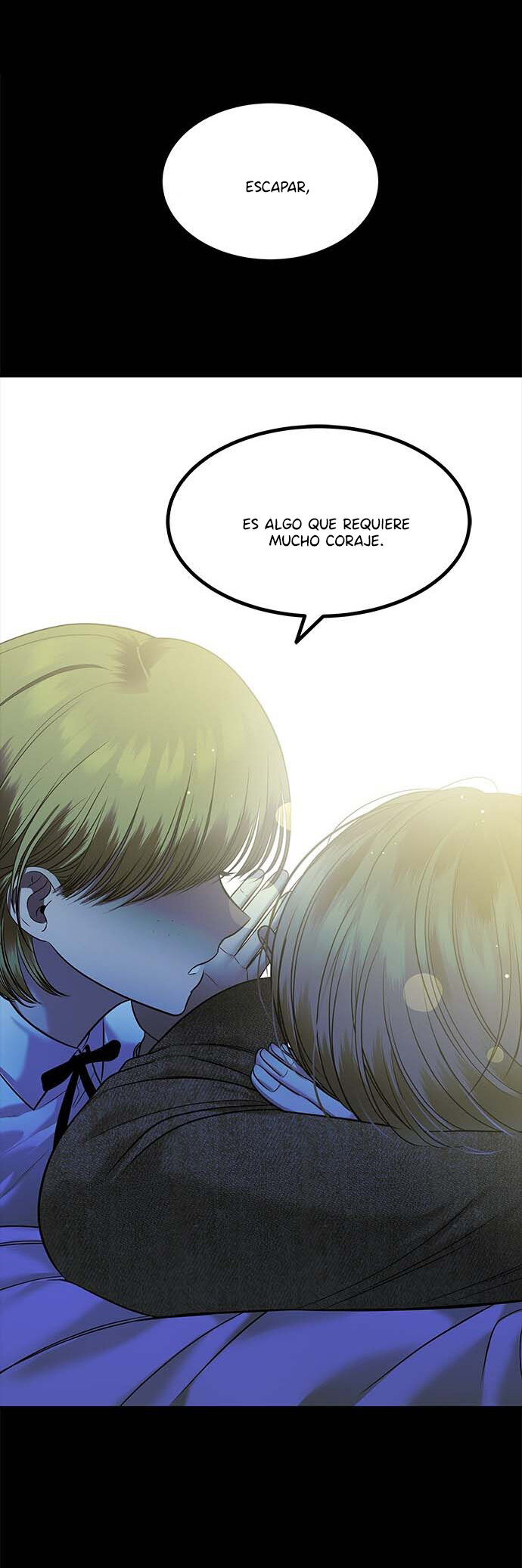Read OLGAMI ES Manga Online