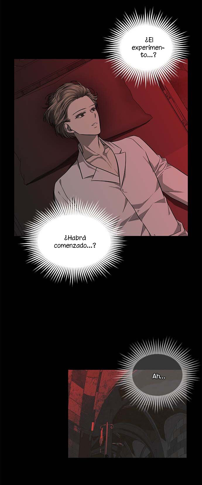 Read OLGAMI ES Manga Online