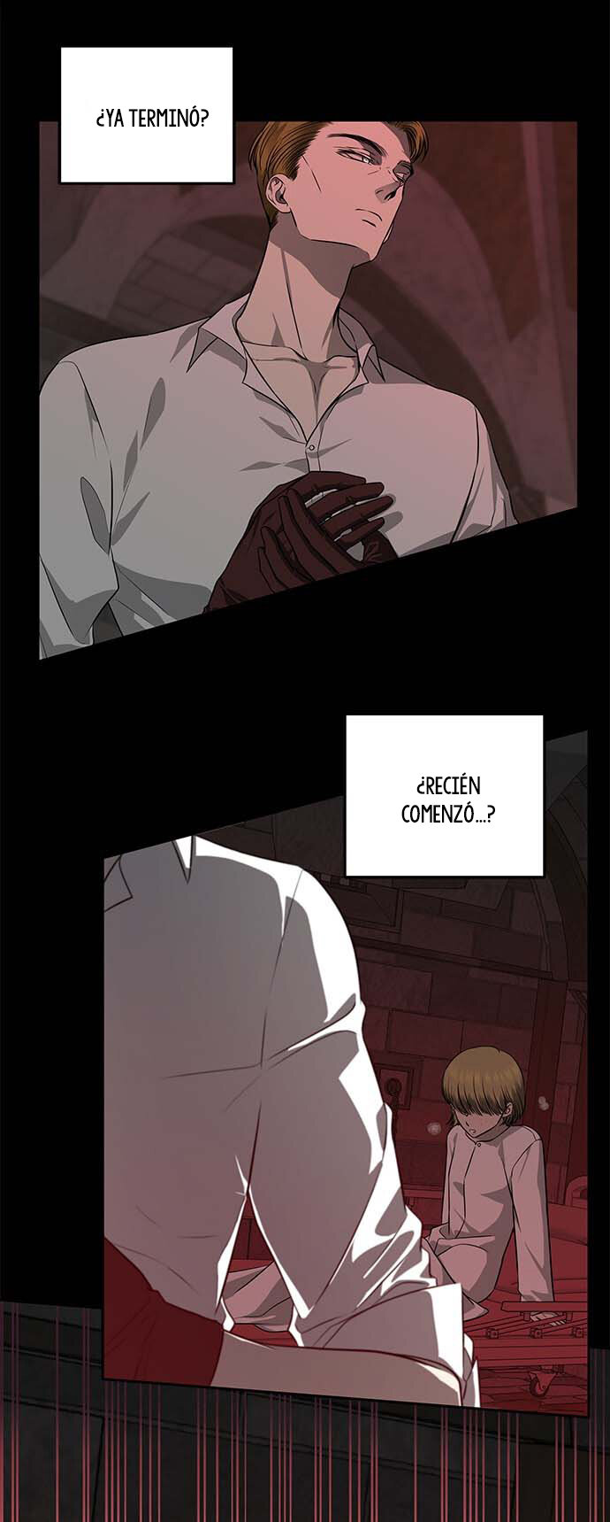 Read OLGAMI ES Manga Online