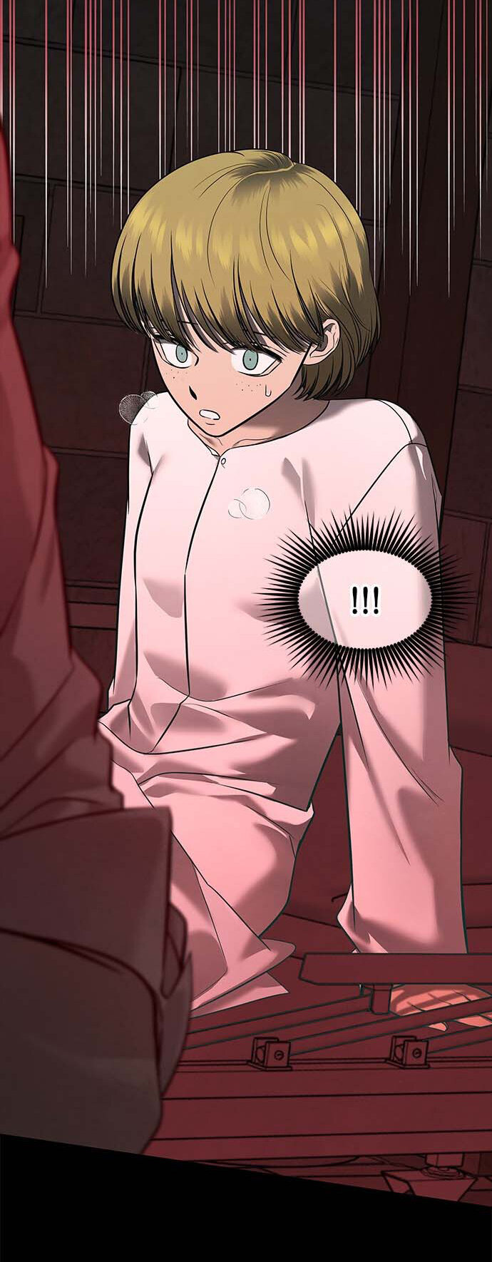 Read OLGAMI ES Manga Online