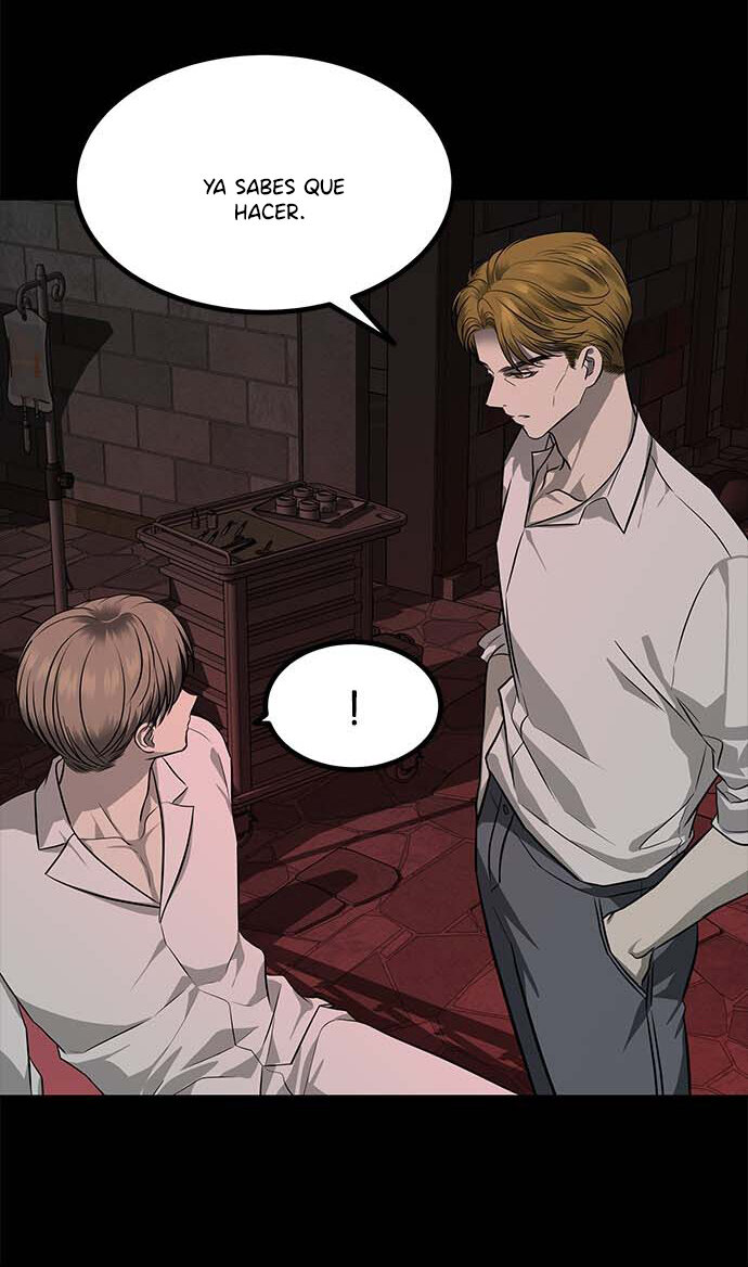 Read OLGAMI ES Manga Online