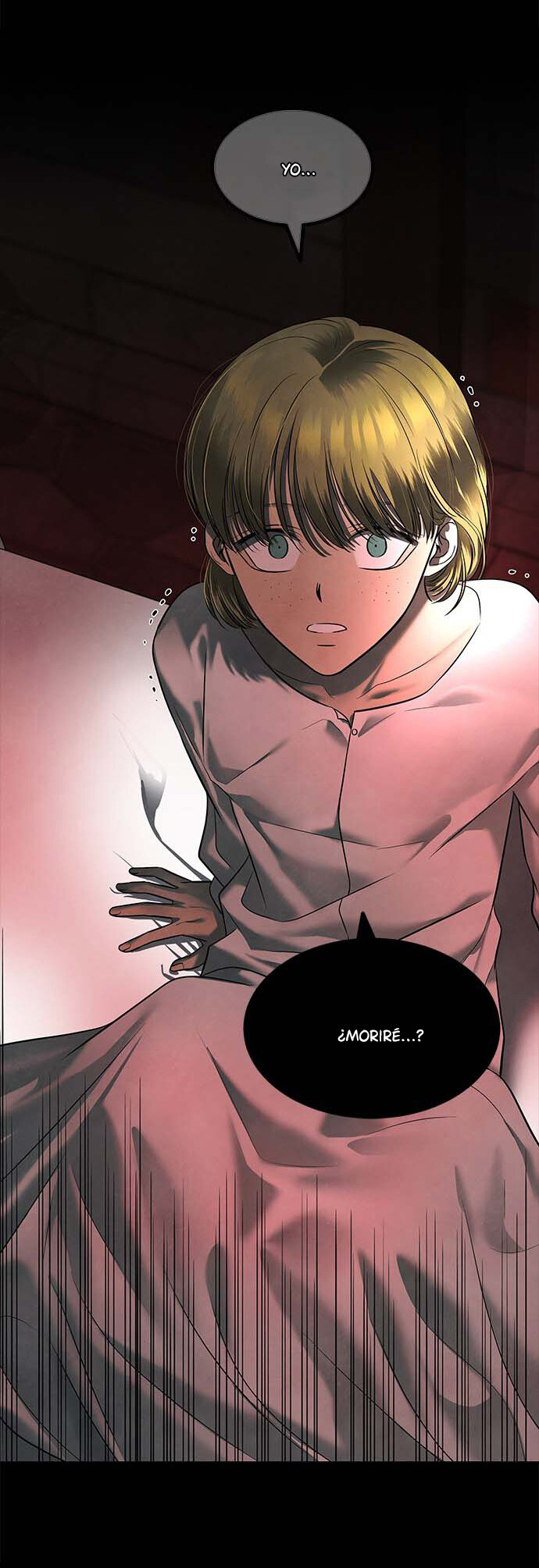 Read OLGAMI ES Manga Online