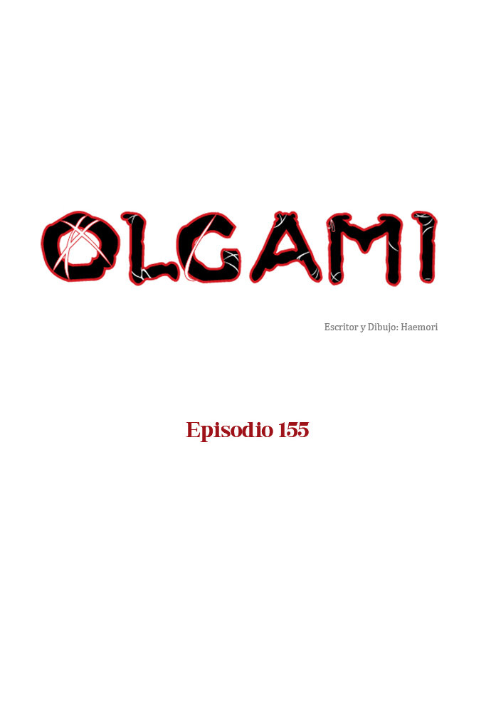 Read OLGAMI ES Manga Online