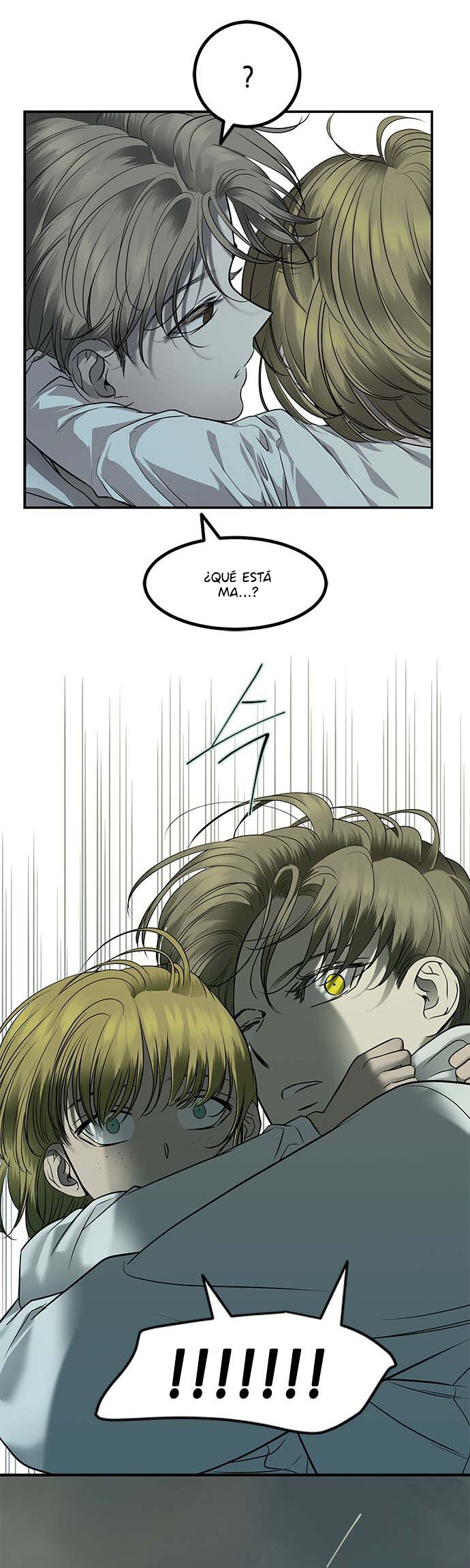 Read OLGAMI ES Manga Online