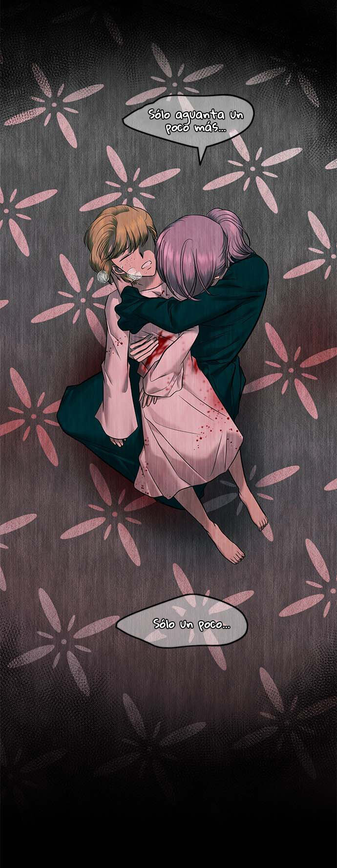 Read OLGAMI ES Manga Online