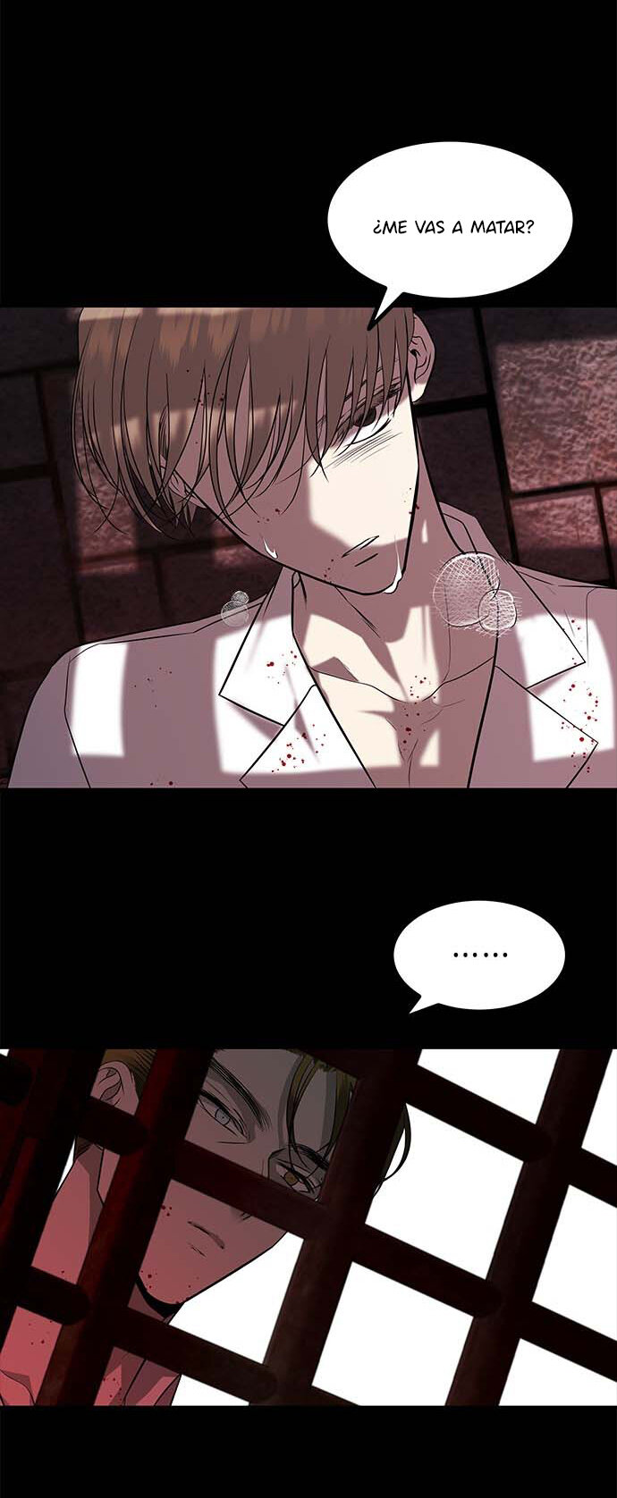 Read OLGAMI ES Manga Online