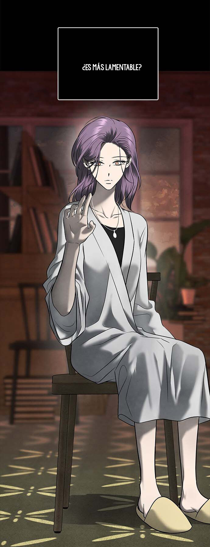 Read OLGAMI ES Manga Online