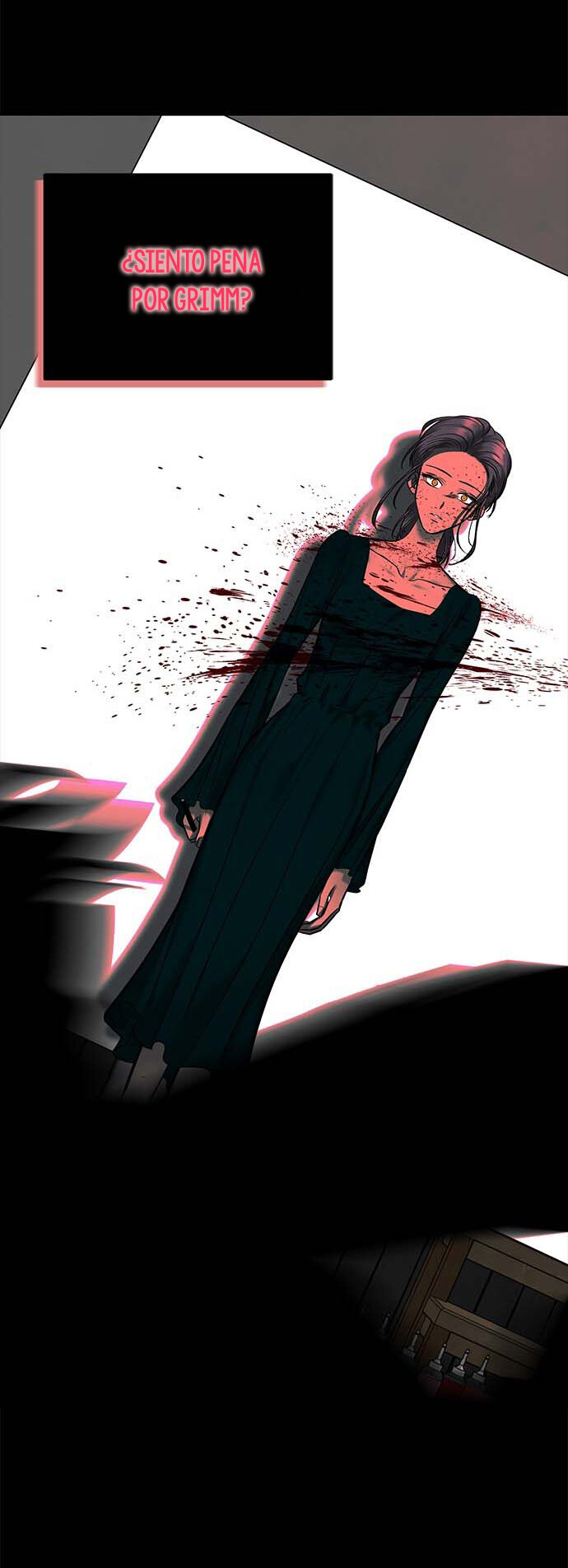 Read OLGAMI ES Manga Online