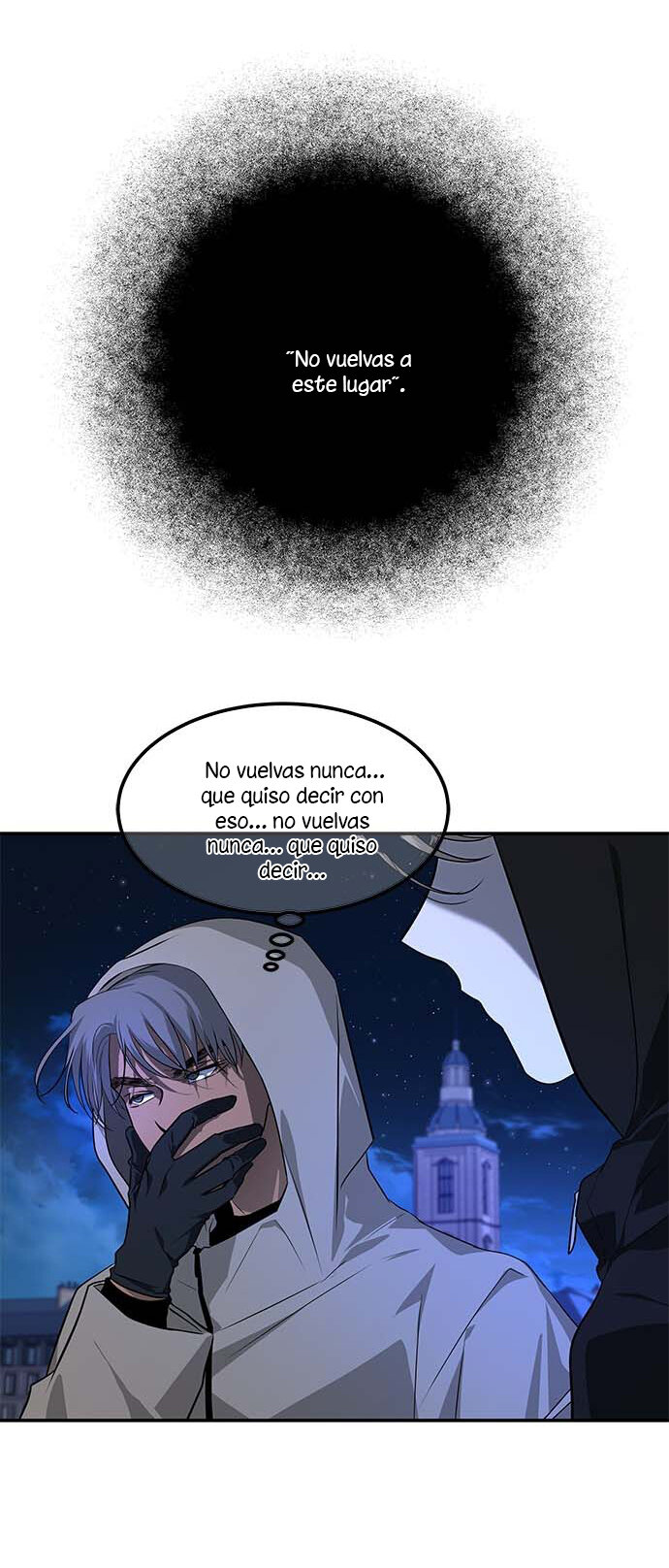 Read OLGAMI ES Manga Online