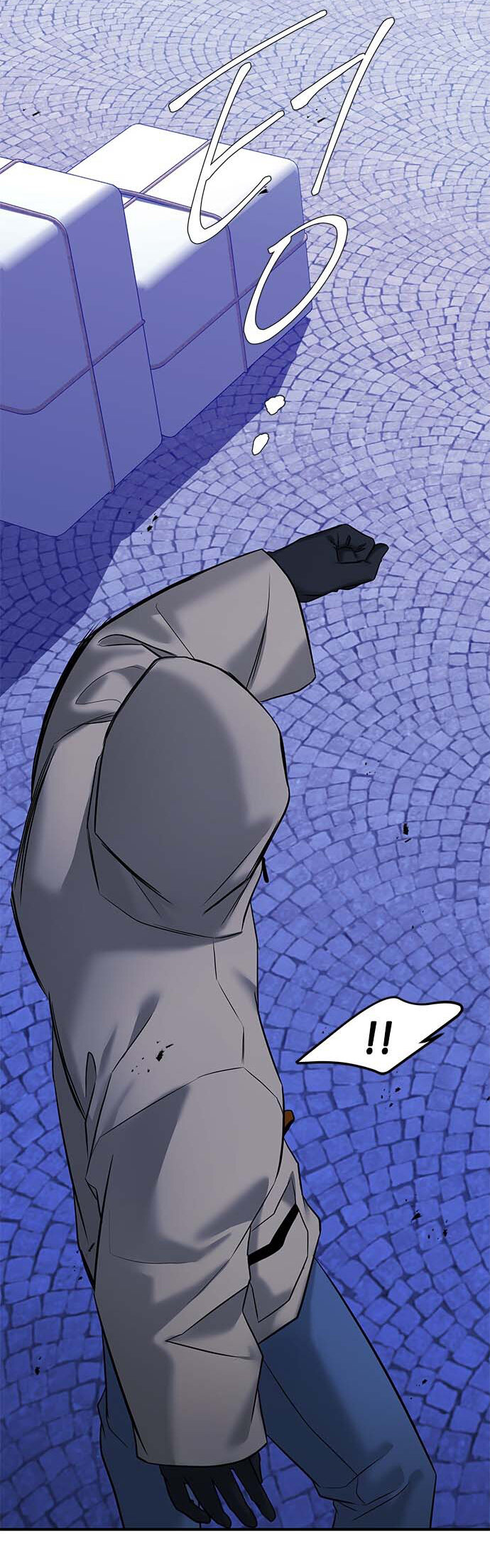 Read OLGAMI ES Manga Online