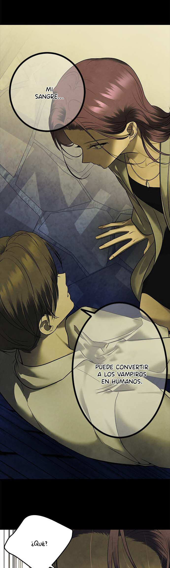 Read OLGAMI ES Manga Online