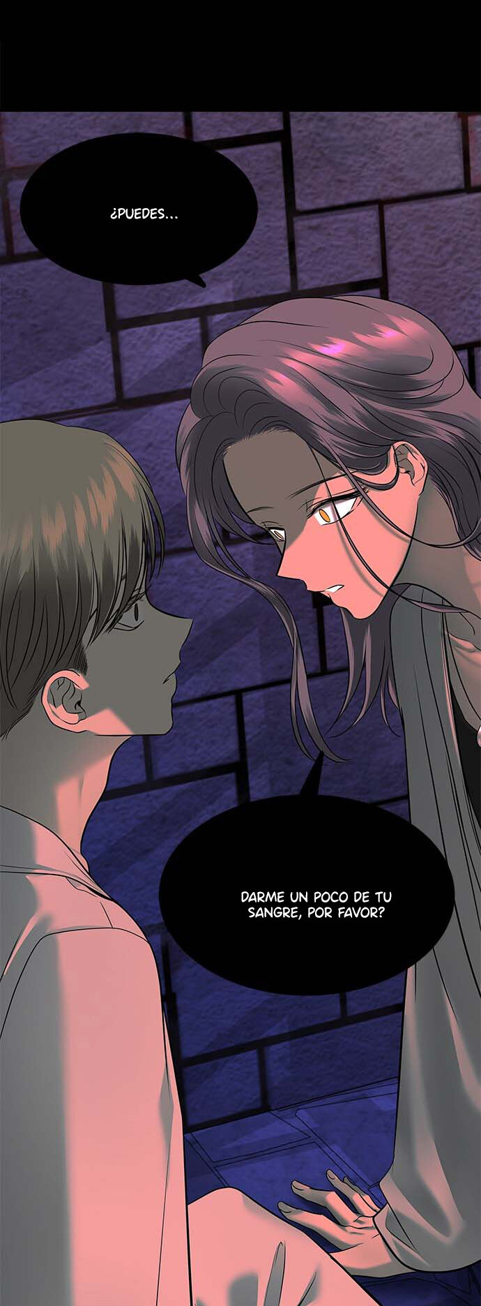 Read OLGAMI ES Manga Online