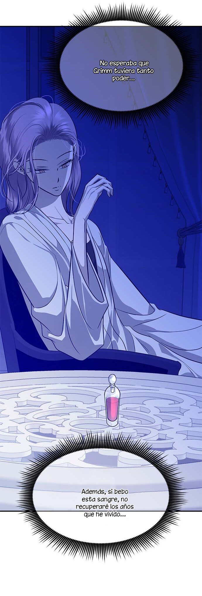 Read OLGAMI ES Manga Online
