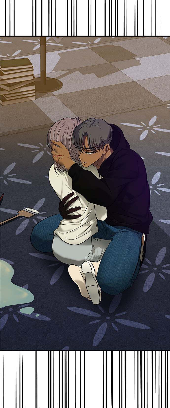 Read OLGAMI ES Manga Online