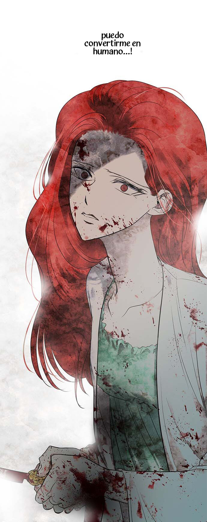 Read OLGAMI ES Manga Online