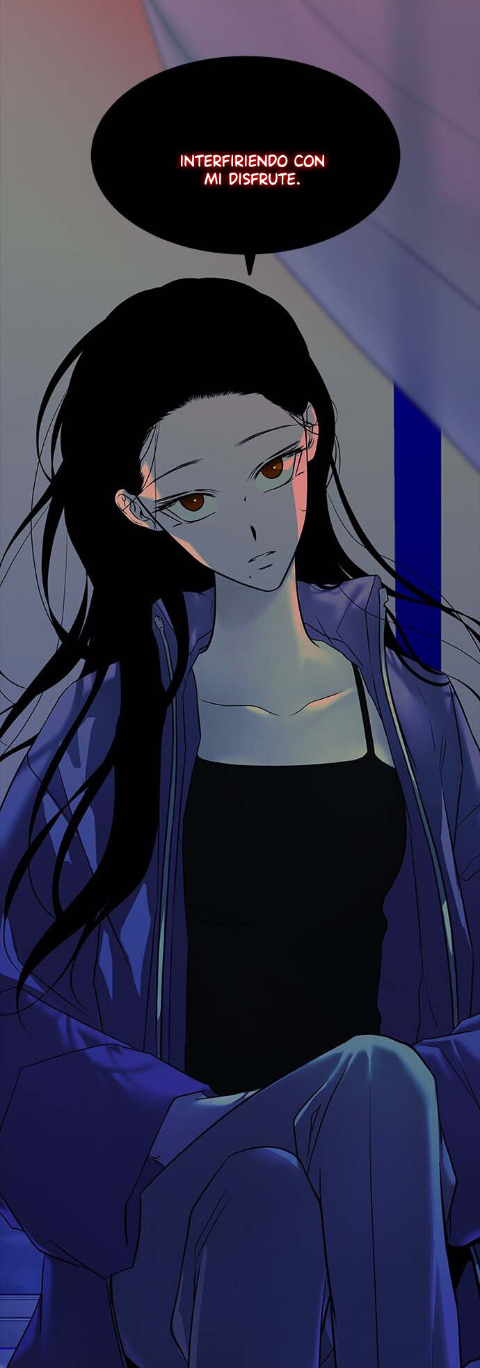 Read OLGAMI ES Manga Online
