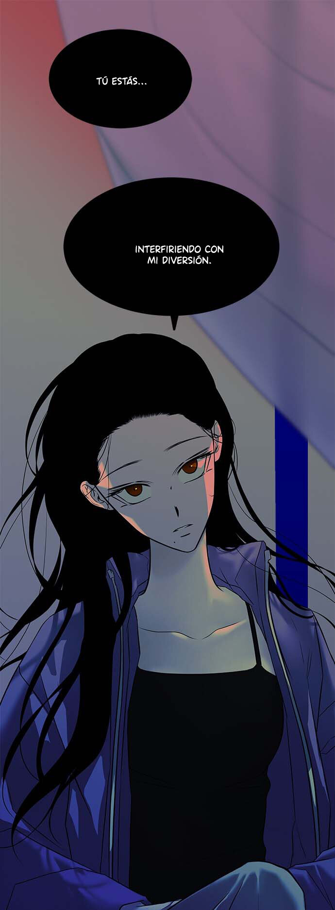 Read OLGAMI ES Manga Online