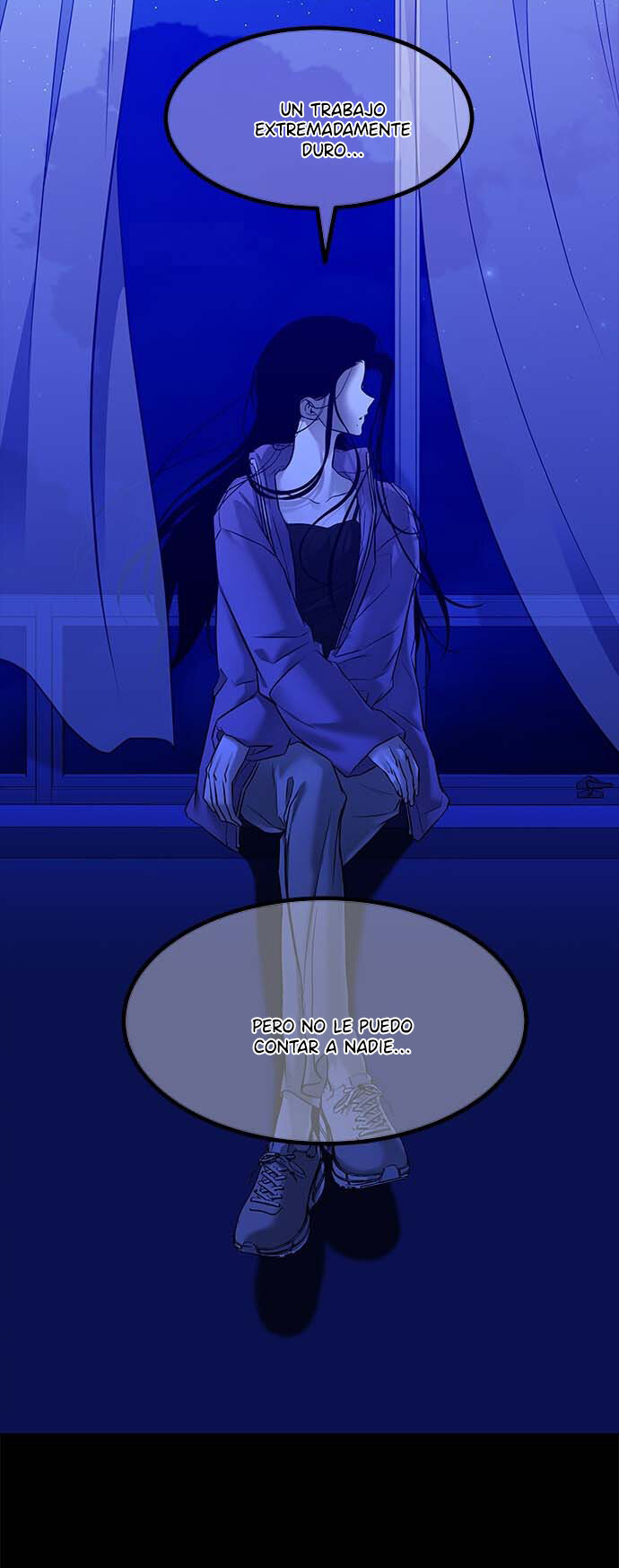 Read OLGAMI ES Manga Online