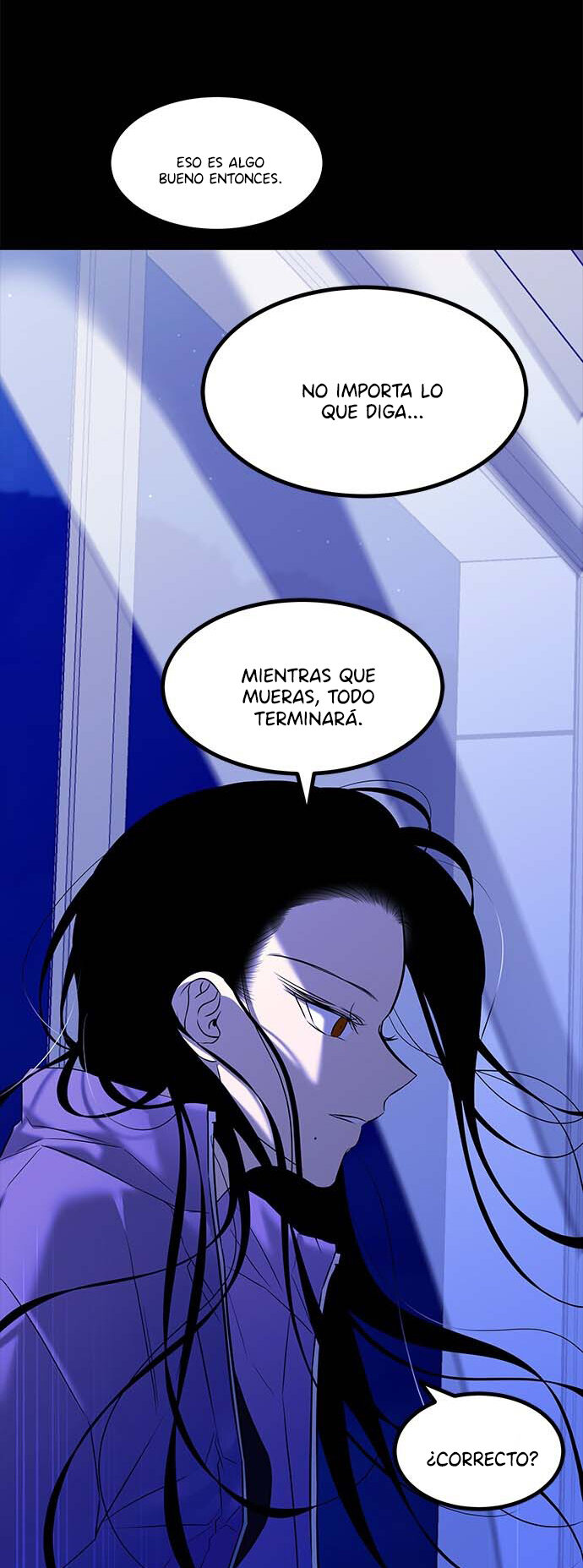 Read OLGAMI ES Manga Online