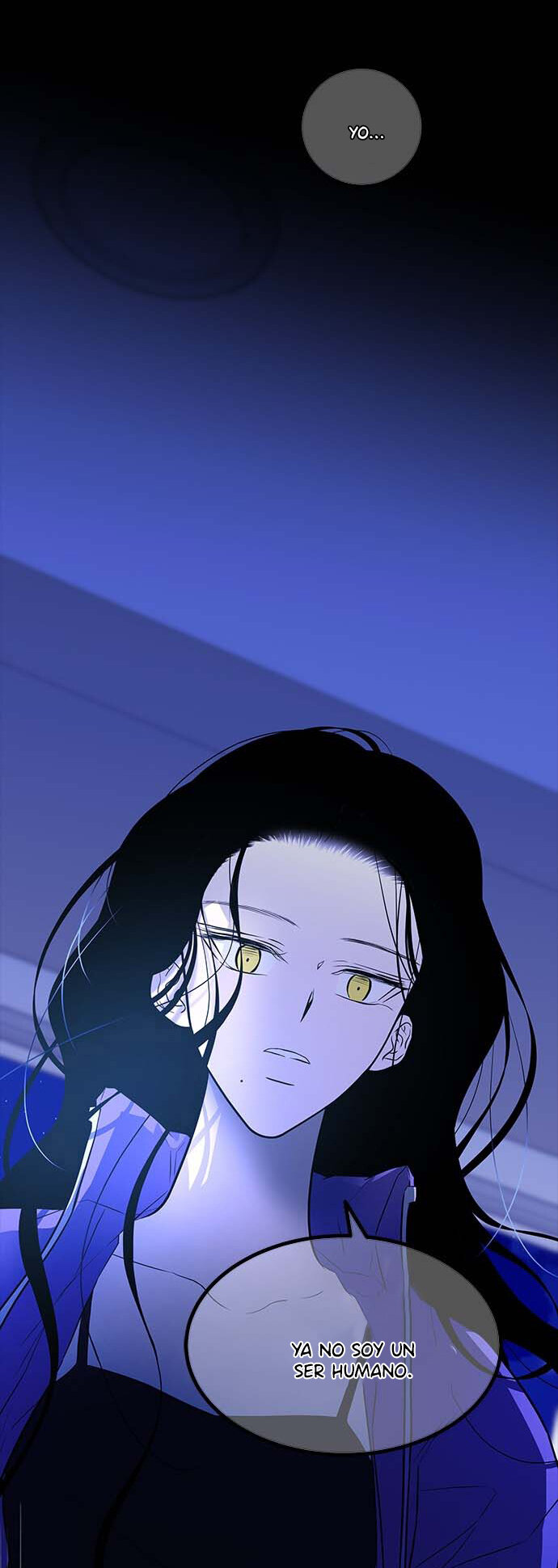Read OLGAMI ES Manga Online