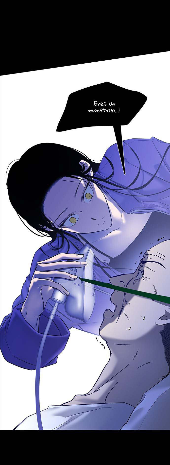 Read OLGAMI ES Manga Online