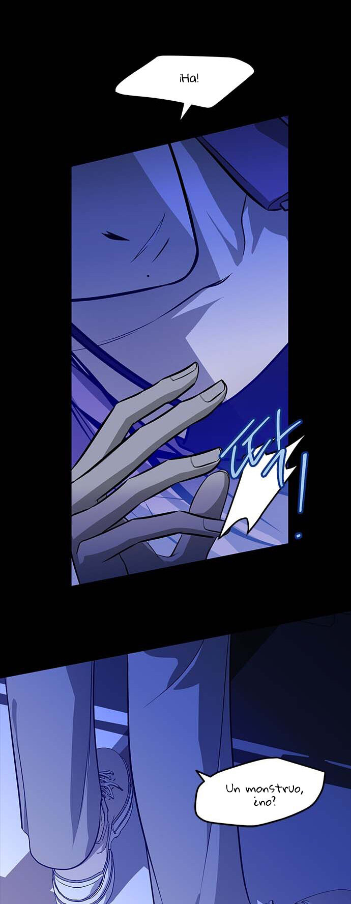 Read OLGAMI ES Manga Online