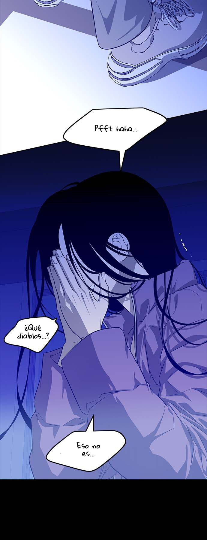 Read OLGAMI ES Manga Online