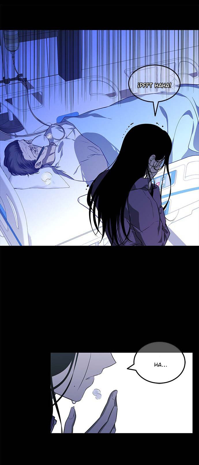 Read OLGAMI ES Manga Online