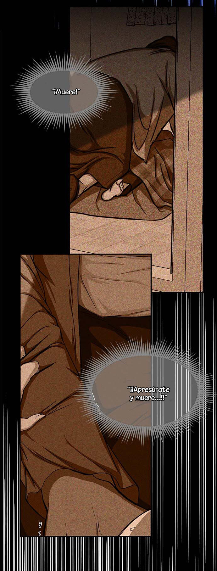 Read OLGAMI ES Manga Online