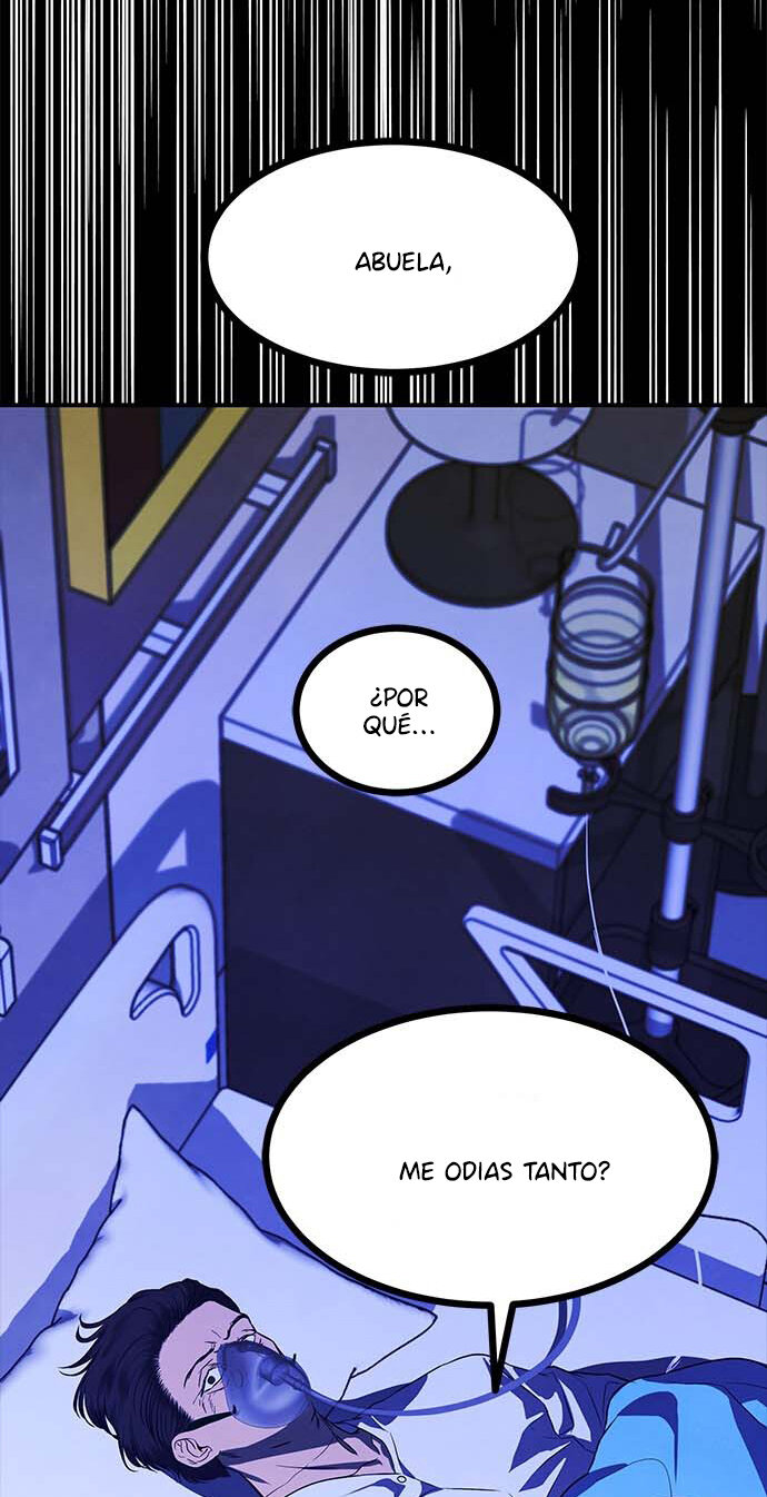 Read OLGAMI ES Manga Online