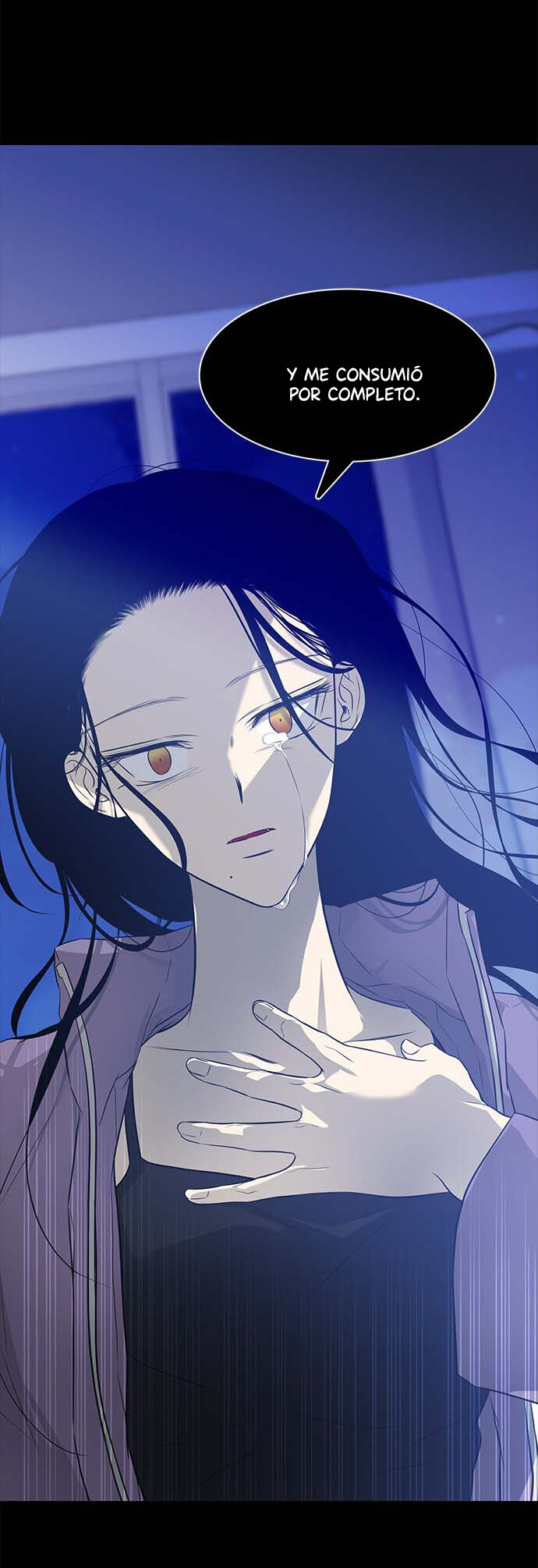 Read OLGAMI ES Manga Online