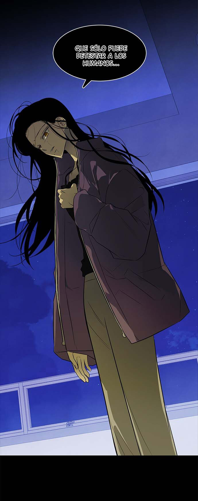 Read OLGAMI ES Manga Online