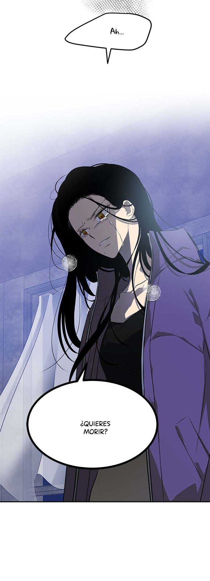 Read OLGAMI ES Manga Online
