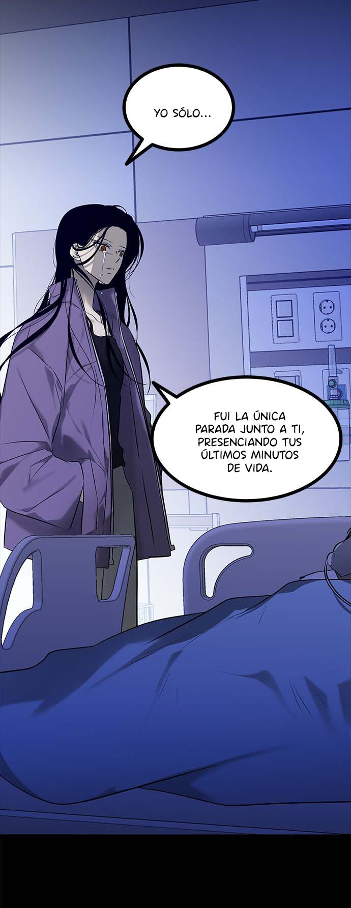 Read OLGAMI ES Manga Online