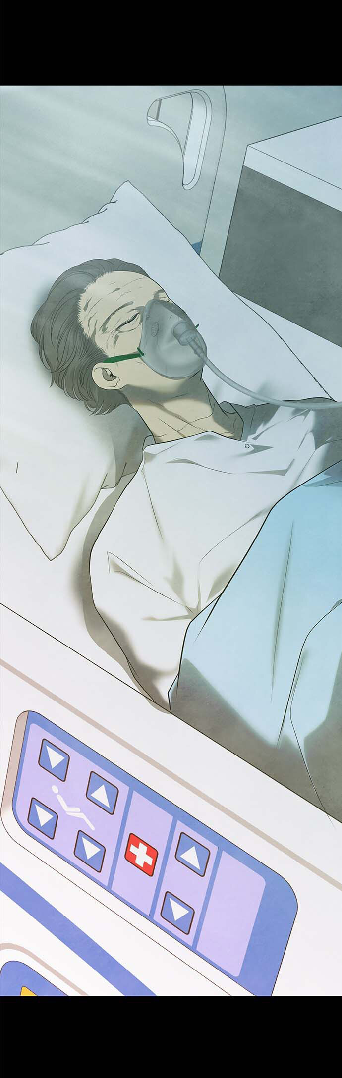 Read OLGAMI ES Manga Online