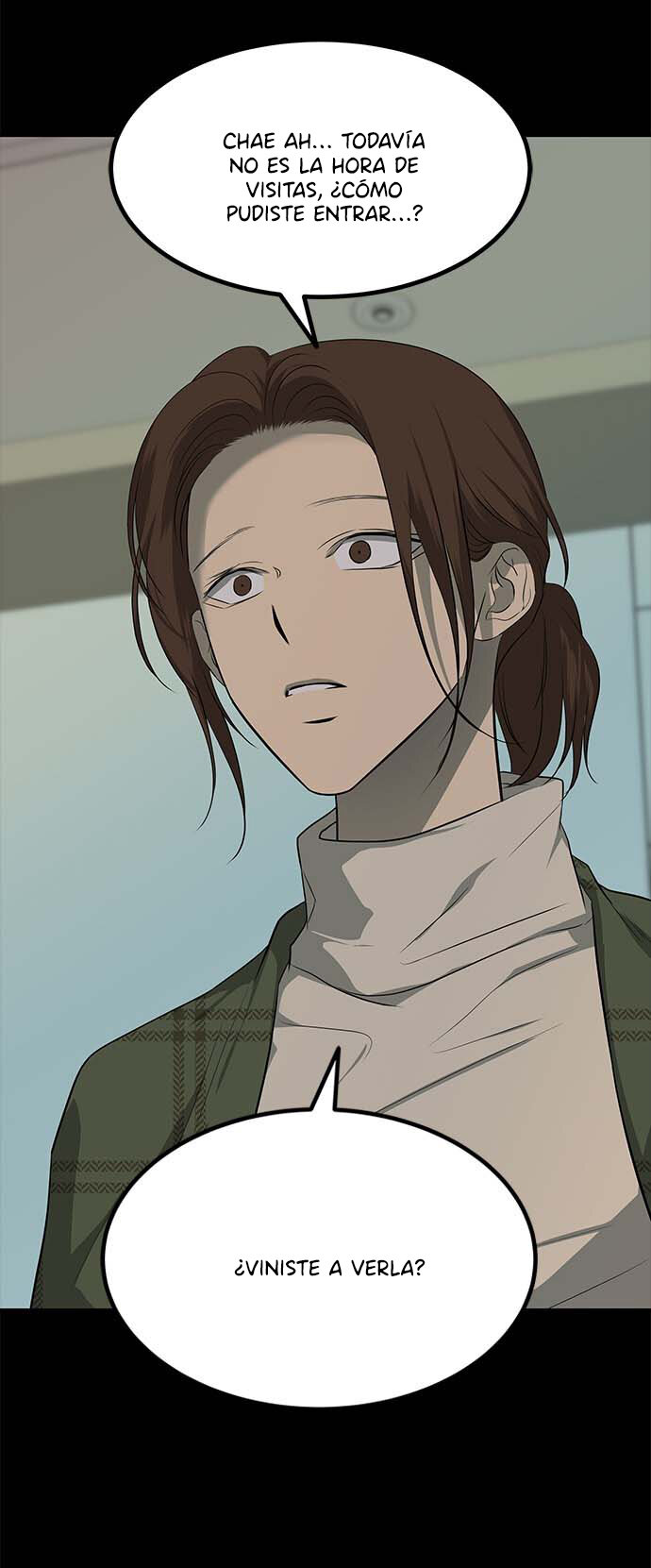 Read OLGAMI ES Manga Online