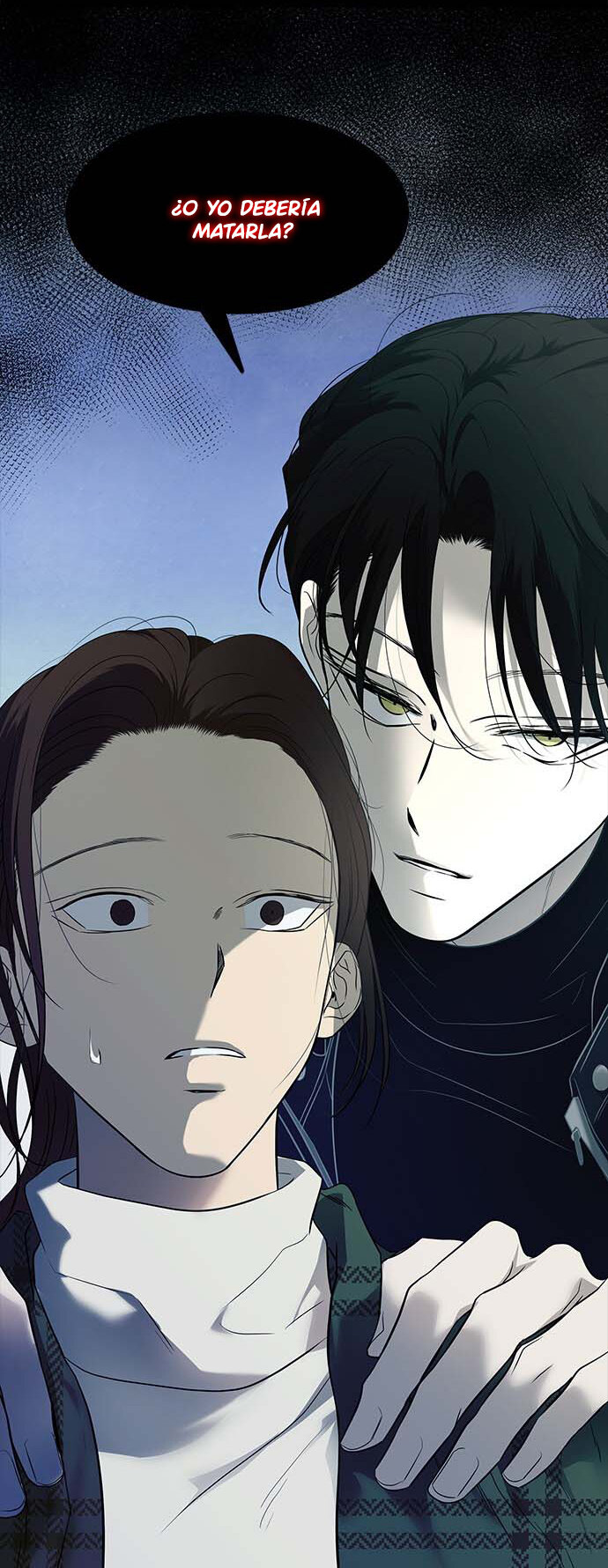 Read OLGAMI ES Manga Online