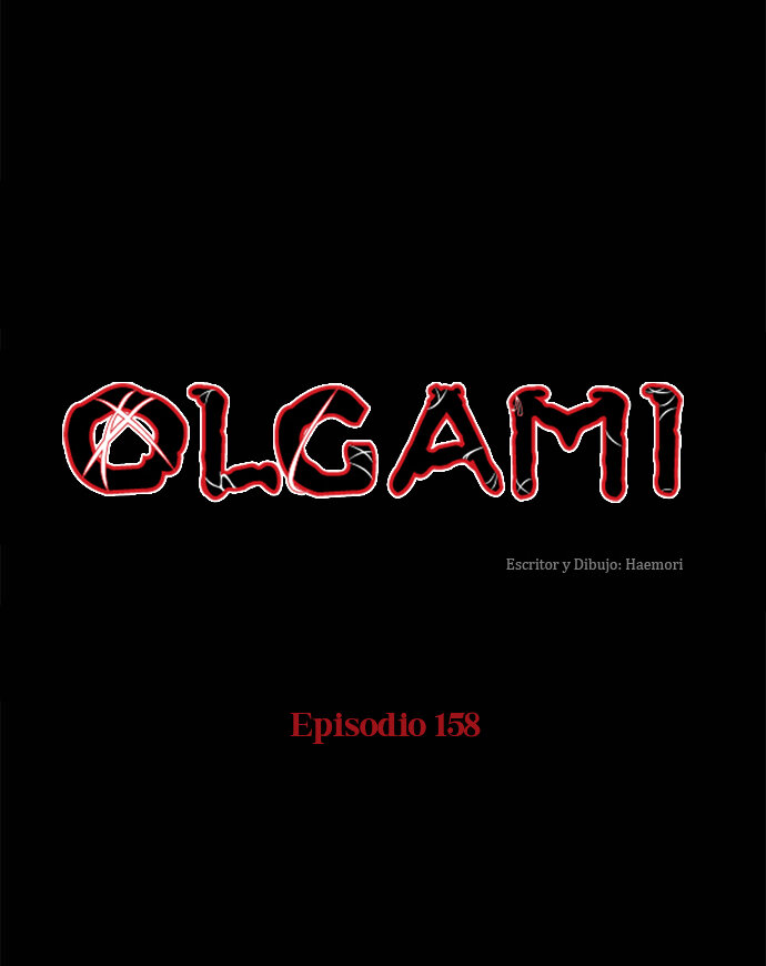 Read OLGAMI ES Manga Online