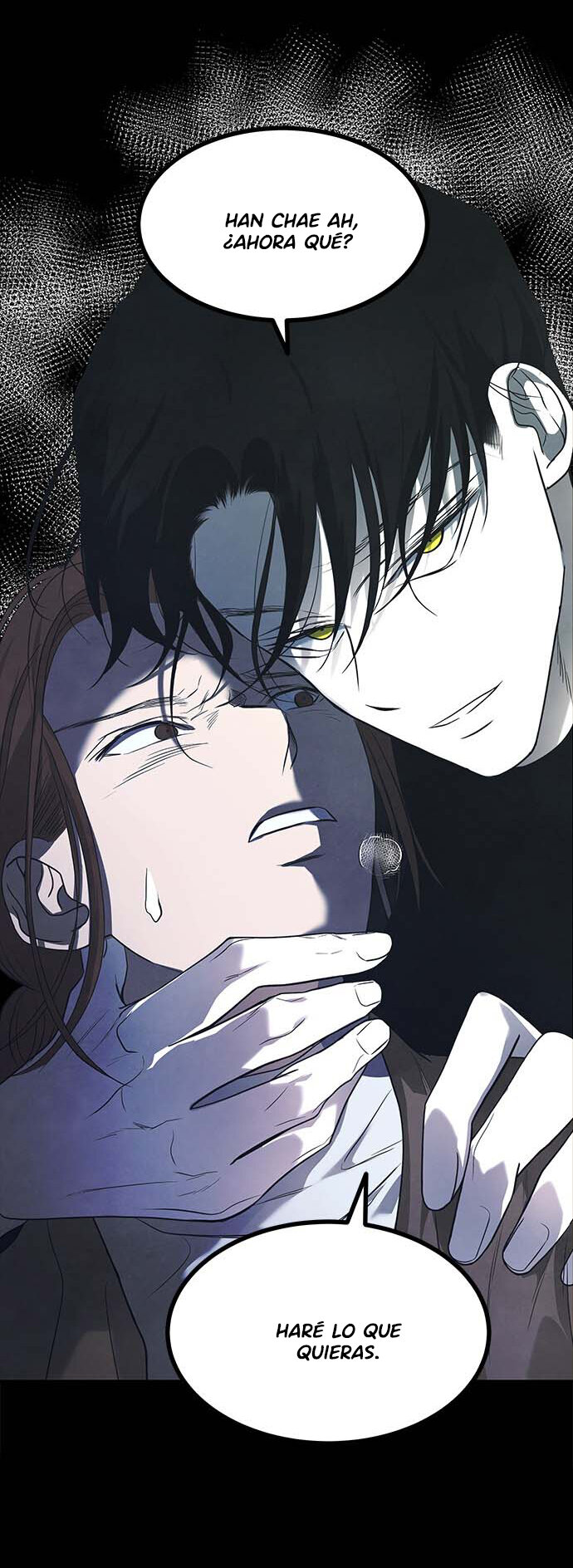 Read OLGAMI ES Manga Online
