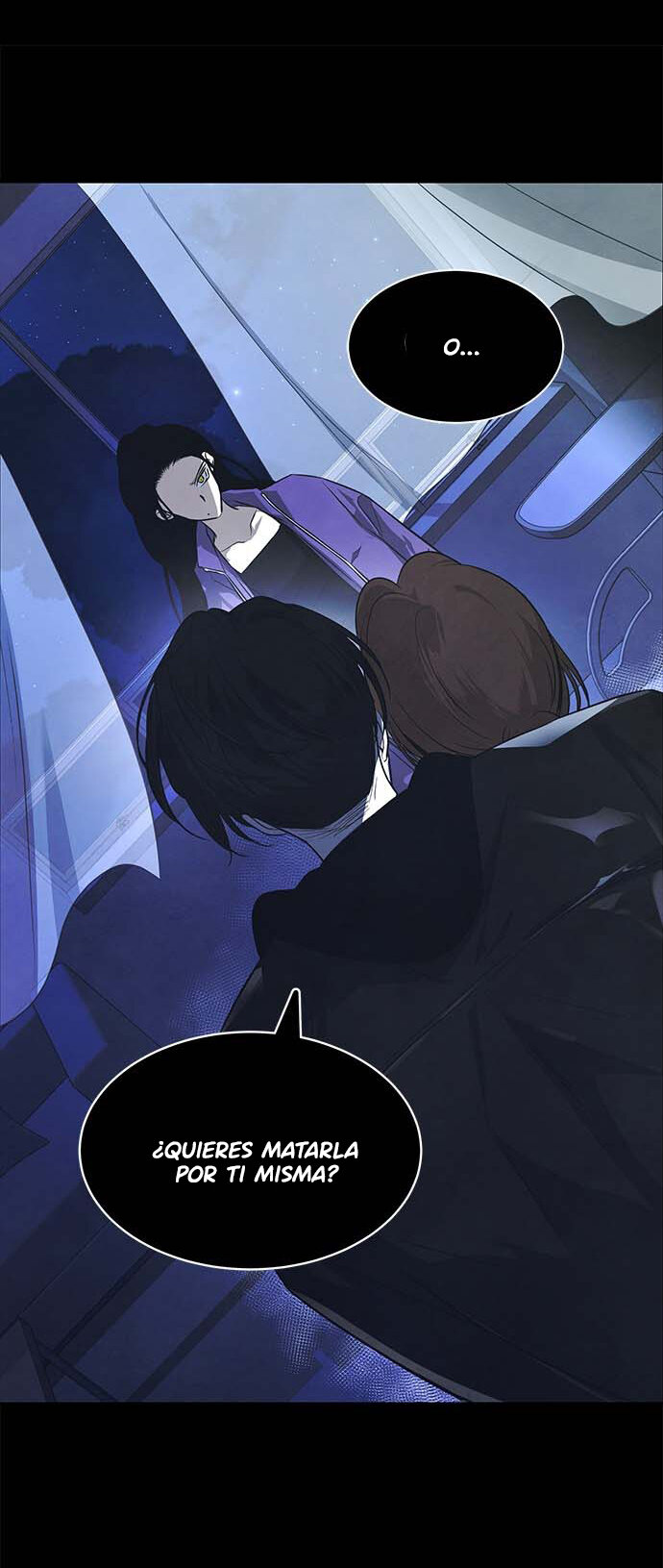 Read OLGAMI ES Manga Online